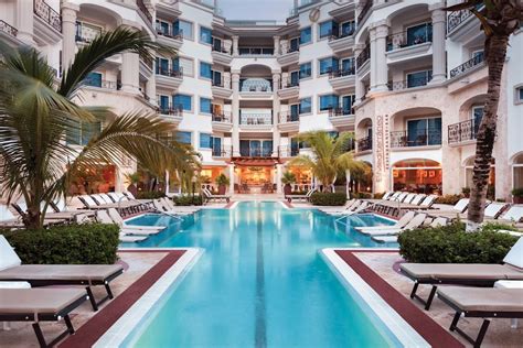 Hilton Commits to Growing Its Portfolio of All-Inclusive Resorts