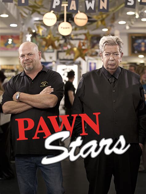 Pawn Stars Season 12 | Rotten Tomatoes