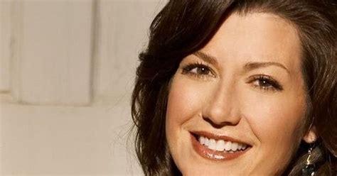 Insights and Sounds: Amy Grant Interview Hits Home