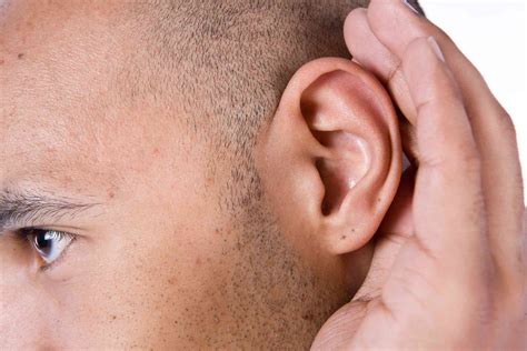 Musical Ear Syndrome Can Affect the Hard of Hearing