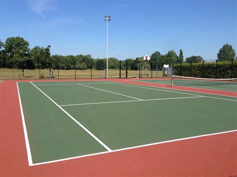 Junior Tennis Court Dimensions - prntbl.concejomunicipaldechinu.gov.co