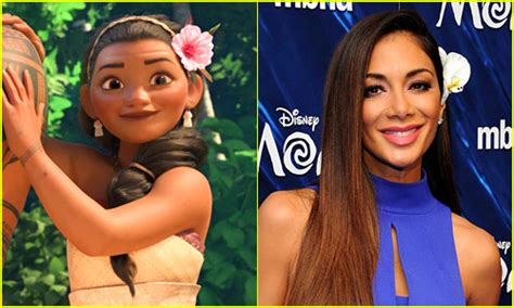 ‘Moana’ Cast List – Meet the Voices of Moana, Maui & More! | Alan Tudyk ...