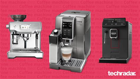 Best bean-to-cup coffee machine 2022 | TechRadar