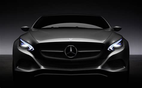 Mercedes-Benz Wallpapers - Wallpaper Cave