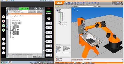 Kuka Robot Maintenance Manual Pdf