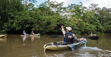 Amazon River Cruise | Peru Adventures | Natural Habitat Adventures