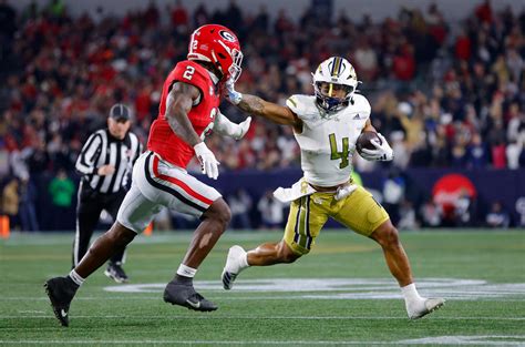 Georgia vs. Alabama: Where to Stream the 2023 SEC Championship Game for Free