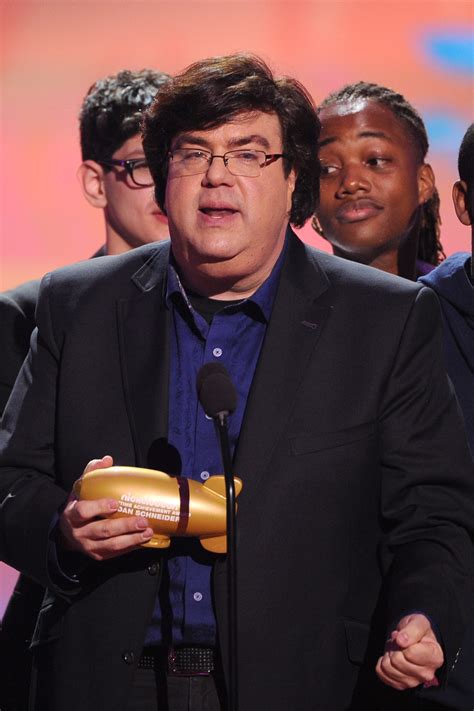 Nickelodeon Cutting Ties With 'iCarly 'Creator Dan Schneider | Access