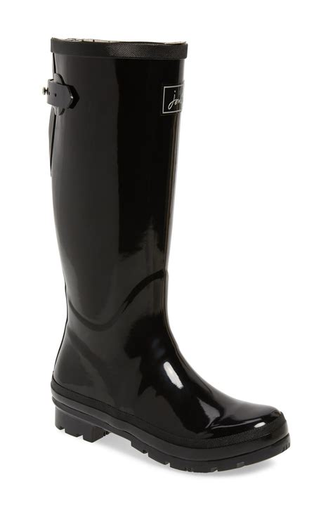 25 Pairs of Rain Boots for Wide Calves | Who What Wear