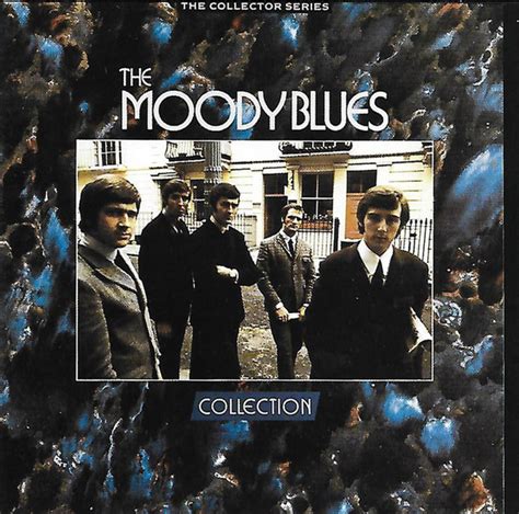 The Moody Blues - Collection (1987, CD) | Discogs