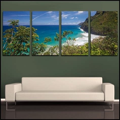 15 The Best 4 Piece Canvas Art Sets