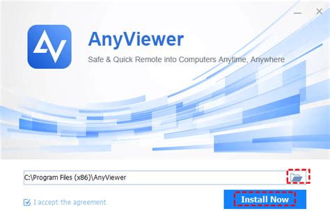 Overview of AnyViewer