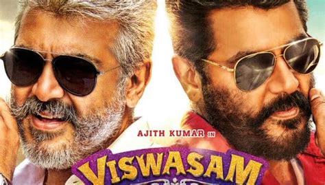 Viswasam | Tamil Full Movie - Full Movie Online