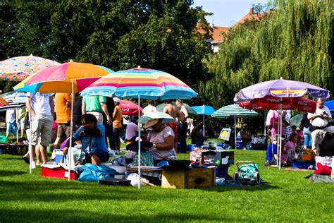 The Best Street Food Markets Berlin | MEININGER Hotels