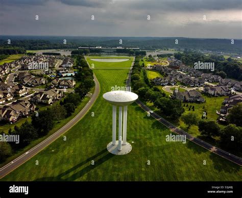 Bell Labs in Holmdel, NJ Stock Photo - Alamy