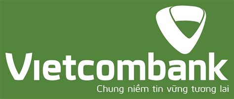 Bộ Logo Vietcombank Vector CDR AI PDF PNG