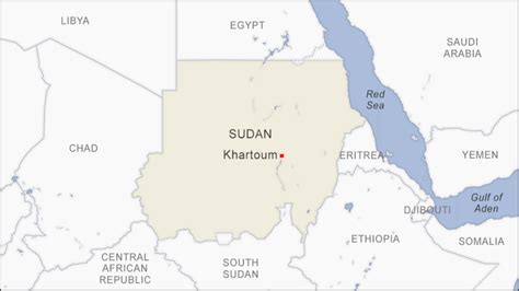 Top Sudan Opposition Official Resigns