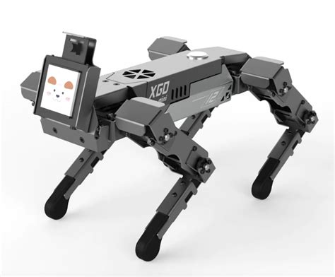 Pet robot concepts: 4 well-designed ideas - DesignWanted : DesignWanted