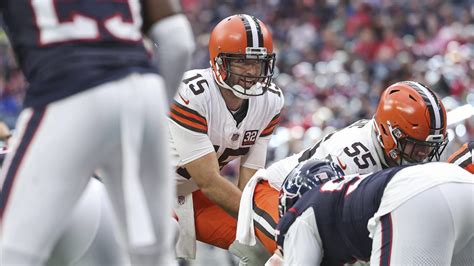 NFL 'TNF' Week 17: Cleveland Browns vs. New York Jets betting picks ...