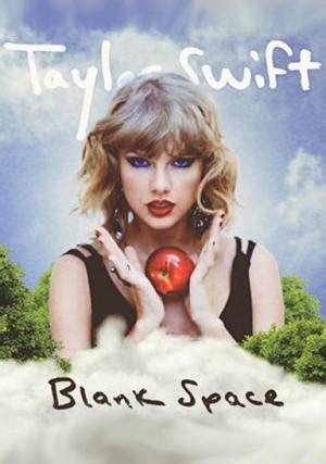 Taylor Swift: Blank Space (Music Video) (2014) - FilmAffinity