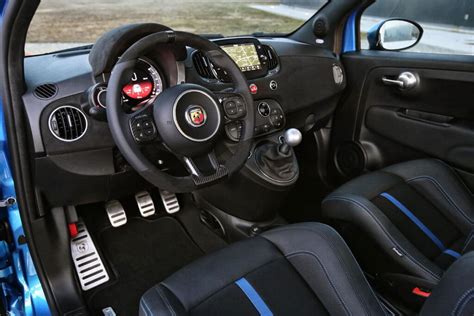 Fiat 600, il mito rinasce in versione Abarth? Ecco quando | Allaguida