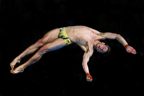 Matthew Mitcham | Australian Olympic Committee