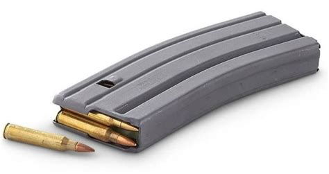 Best AR-15 Magazines: Standard, High-Capacity, 10-Round - Pew Pew Tactical