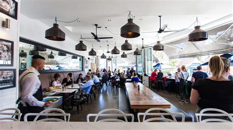 Il Molo Is Bulimba's New All-Day Italian Eatery by the River - Concrete Playground