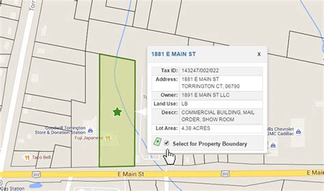 what is a tax lot number - Wiley Toledo