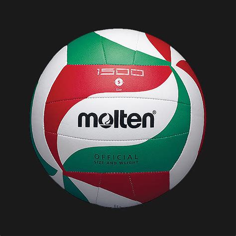 Molten Volleyball MOLTEN V5M1500 | The Ball Store