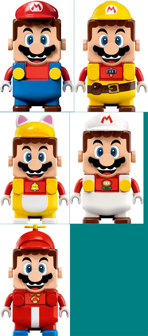 Detail Super Mario Sprites Game Maker Koleksi Nomer 23