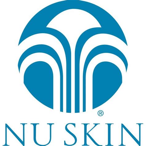 Logos Rates » Nu Skin Logo