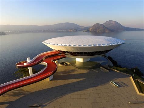 Rio de Janeiro Was Just Named the World Capital of Architecture | Vogue