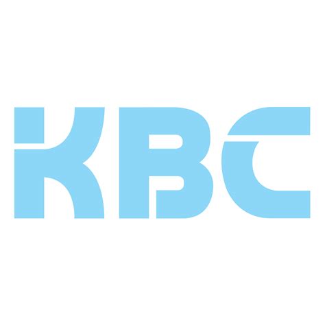 KBC logo - download.