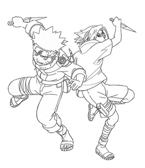 17 Best images about naruto coloring pages on Pinterest | Naruto shippuden sasuke, Chibi and Cartoon