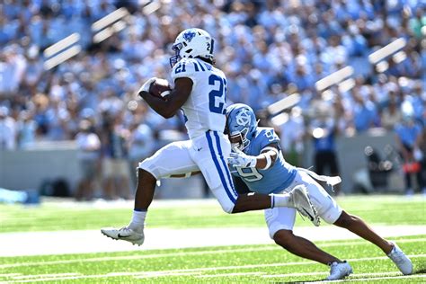 UNC vs. Duke: Keys to the Game - Sports Illustrated North Carolina ...