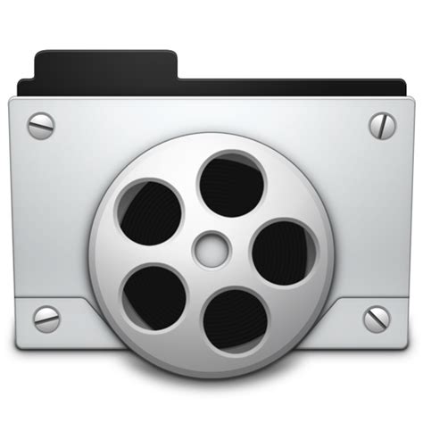 Movies icon - Free download on Iconfinder