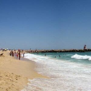 Tavira Island ‹ Beaches in Tavira ‹ Tavira Guide