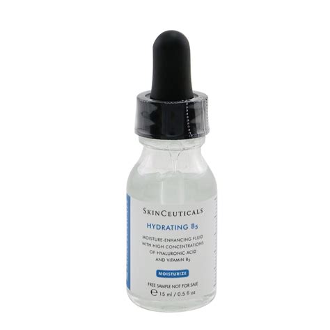 SkinCeuticals Hydrating B5 Serum 15ML (FREE SAMPLE FOR SKINCEUTICALS ...