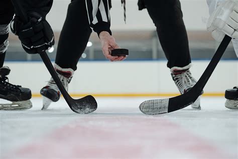 What Is Icing in Hockey? | Skating Authority