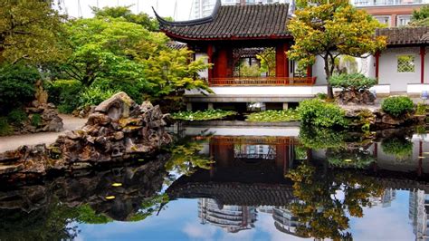 What Toronto needs is a Chinese garden – Toronto Gardens