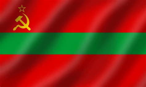 Download Transnistria Flag (PDF, PNG, JPG, GIF, WebP)