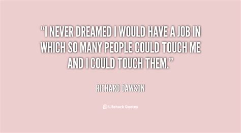 Richard Dawson Quotes. QuotesGram