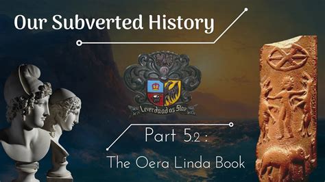 The Oera Linda Manuscript - XYZ