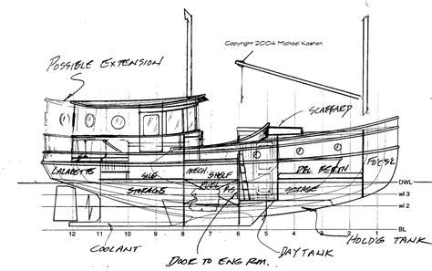 Wood Boat Plans