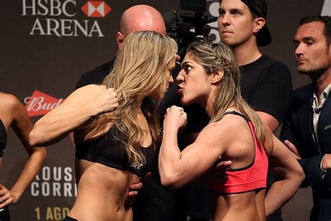 Ronda Rousey vs Bethe Correia: Where to watch UFC 190 live, preview, betting odds and live ...