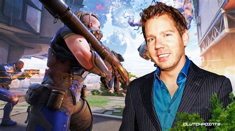 Cliff Bleszinski Wants to Bring Back LawBreakers