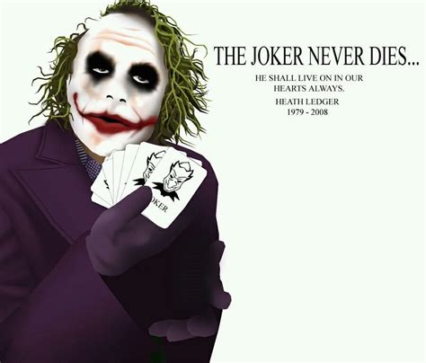 Joker Quotes Chaos - Touile Quotes