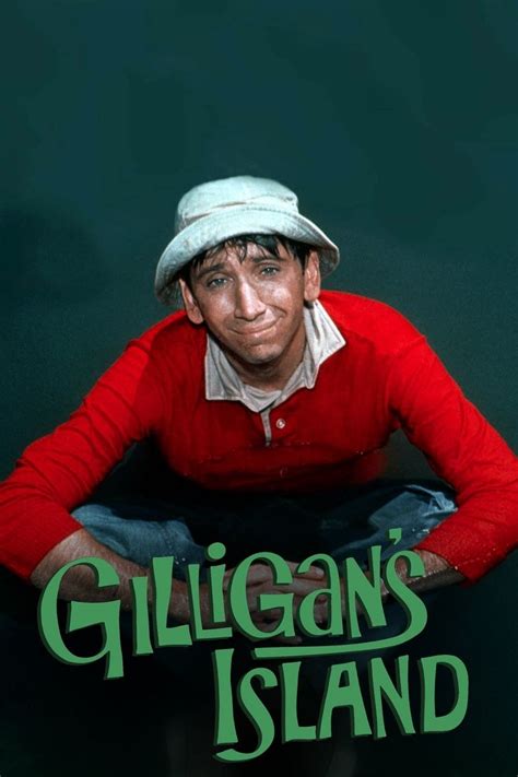 Gilligan's Island (TV Series 1964-1967) - Posters — The Movie Database (TMDB)