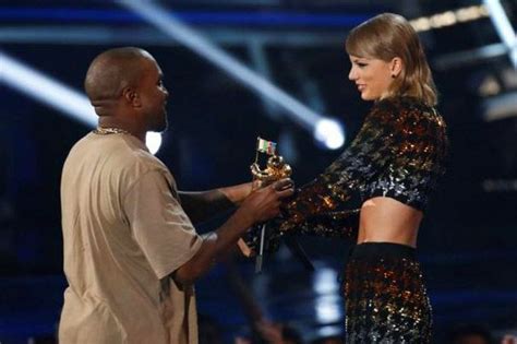 Taylor Swift-Kanye West feud enters political arena | ABS-CBN News